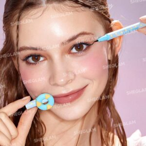 Hello Kitty SHEGLAM Make Waves Waterproof Eyeliner