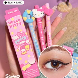 Hello Kitty SHEGLAM Make Waves Waterproof Eyeliner