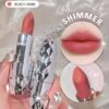 SHEGLAM Starlight Velvet Lipstick-Beach Babe
