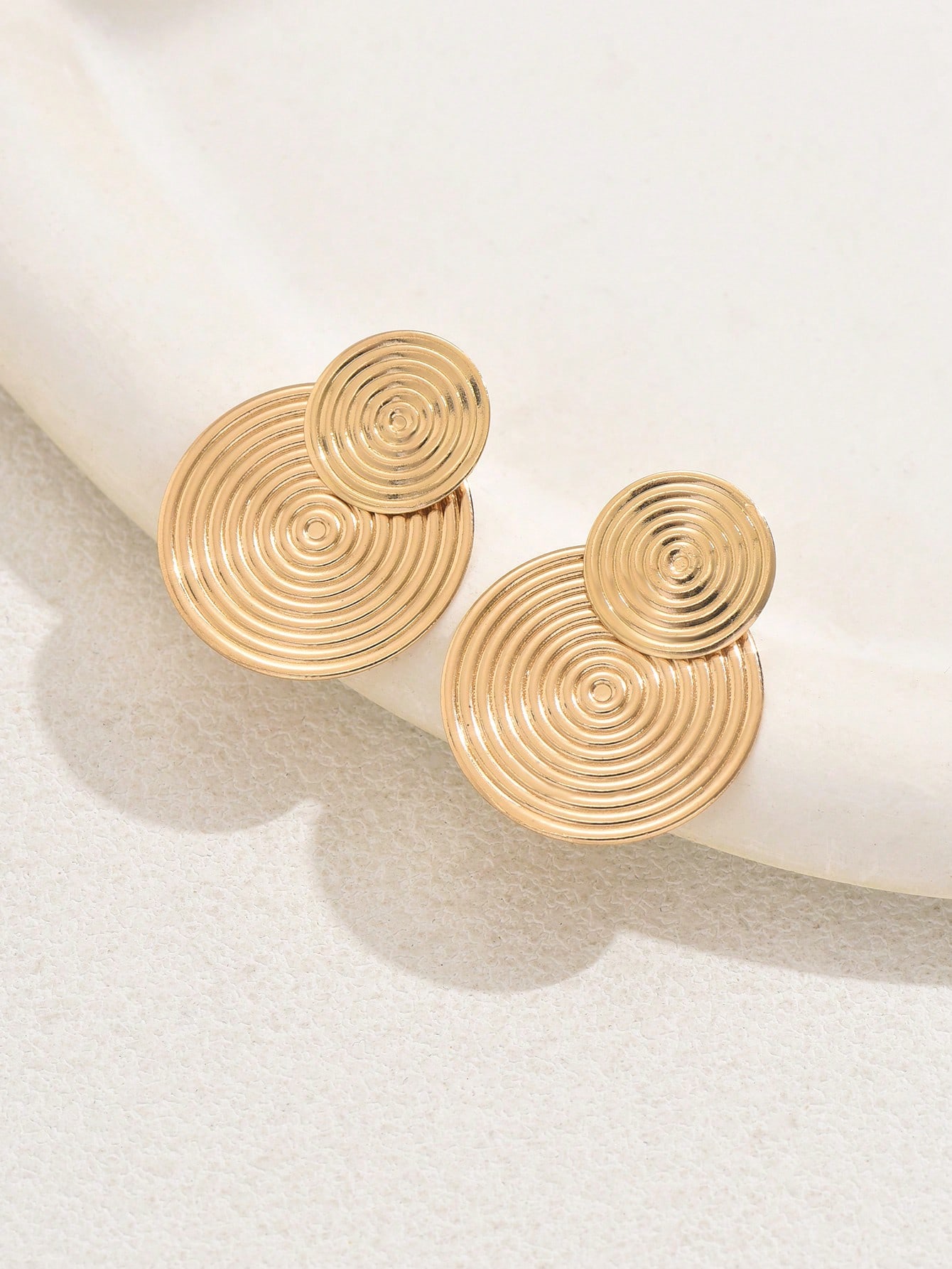 SHEIN New Creative Minimalist Geometric