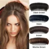 SHEIN Hair Extension Curly Wig Hair Bun Accessories