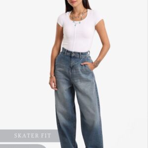 Skater Fit (Made in Egypt)