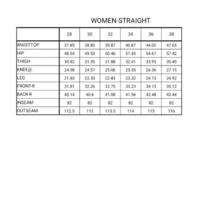 Balloon Fit (Made in Egypt)