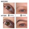 SHEIN Lash Tint Kit Brow Tint Kit Black Color