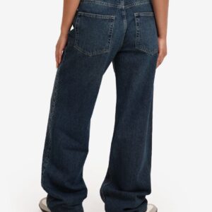 Rhinestone Jeans Fit (Made in Egypt)