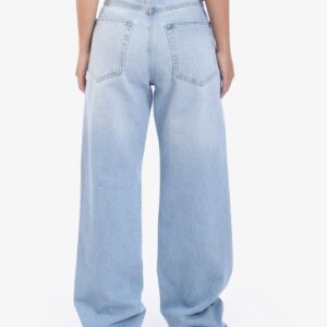 Wide Leg Fashion (Made in Egypt)