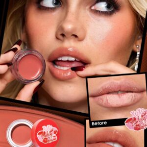 Harley Quinn X SHEGLAM Villainous Misfits Lip Jam Set 3 Pcs Moisturizing Lip Gloss