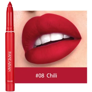 HANDAIYAN Matte Lip Liner Pencil
