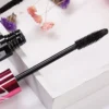 SHEIN GECOME Long-lasting Curled Thick Waterproof, Non-smudge, Black Mascara