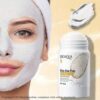 SHEIN Rice Mud Film Mask Stick