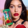 The Wizard of OZ™ | SHEGLAM Ruby Slippers™ Glitter Lip Kit