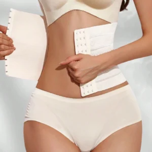 Adjustable Waist Trainer Corset