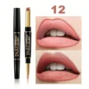 DNM Double-ended Lipstick & Lip Liner