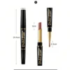DNM Double-ended Lipstick & Lip Liner