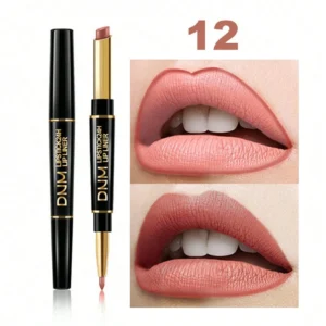 DNM Double-ended Lipstick & Lip Liner